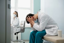 Imagem da notícia Ação por erro médico
